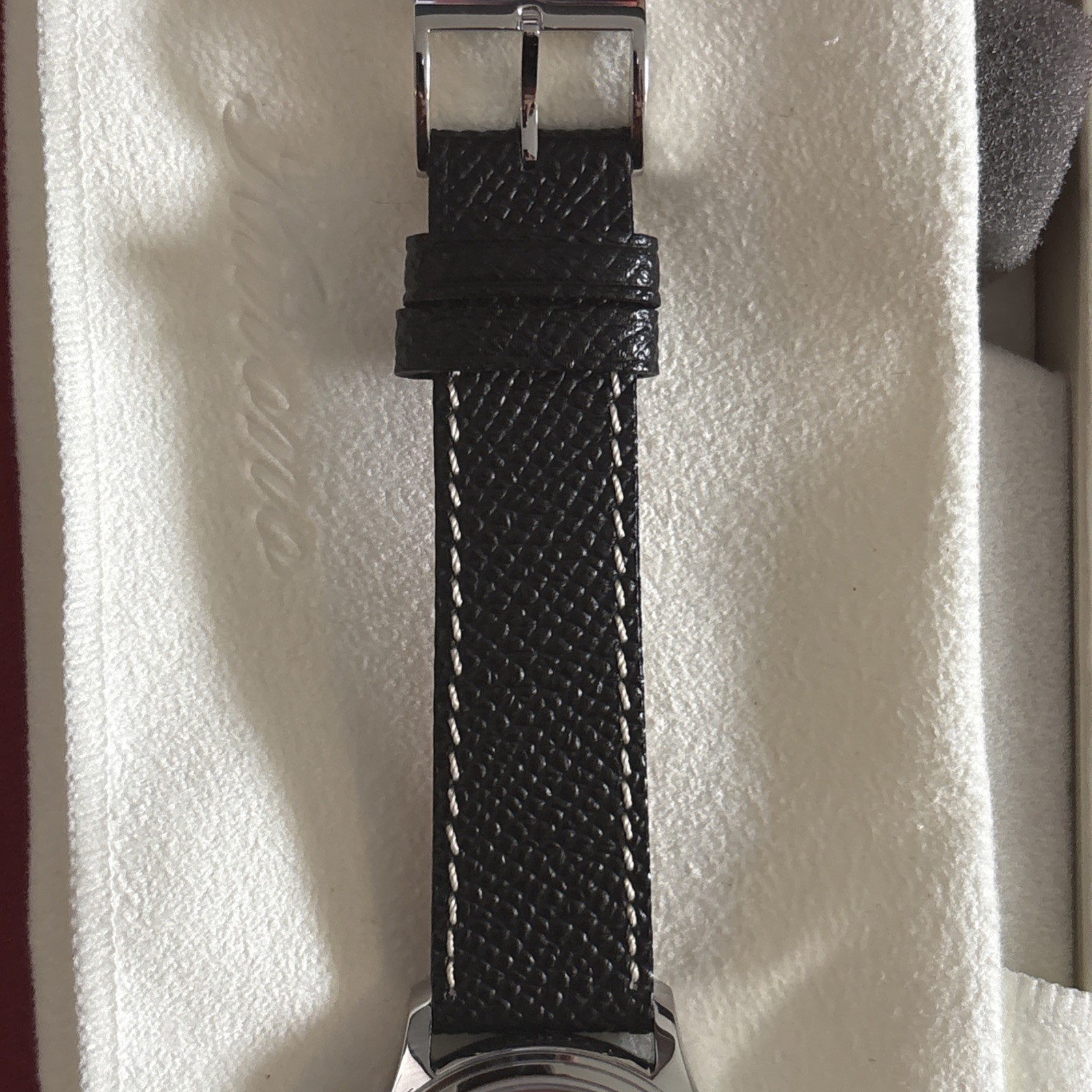 KURONO TOKYO 2025 Special Edition 34mm Star Dial Copper Watch w/box