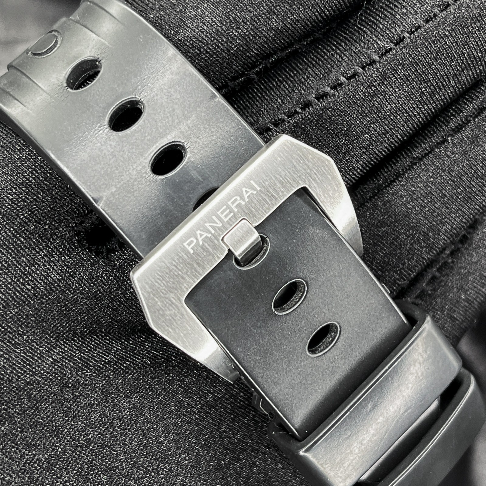 2018 Panerai Luminor Marina 1950 3 Days Automatic – 44MM – REF PAM01359