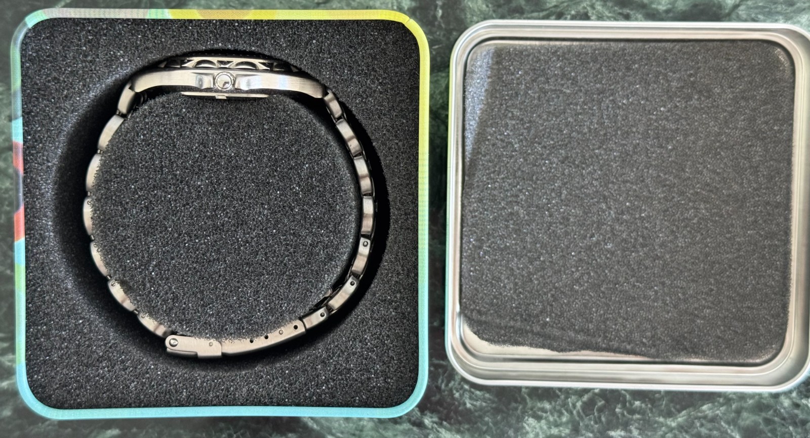 FOSSIL PR-5181 Watch Includes Original Box