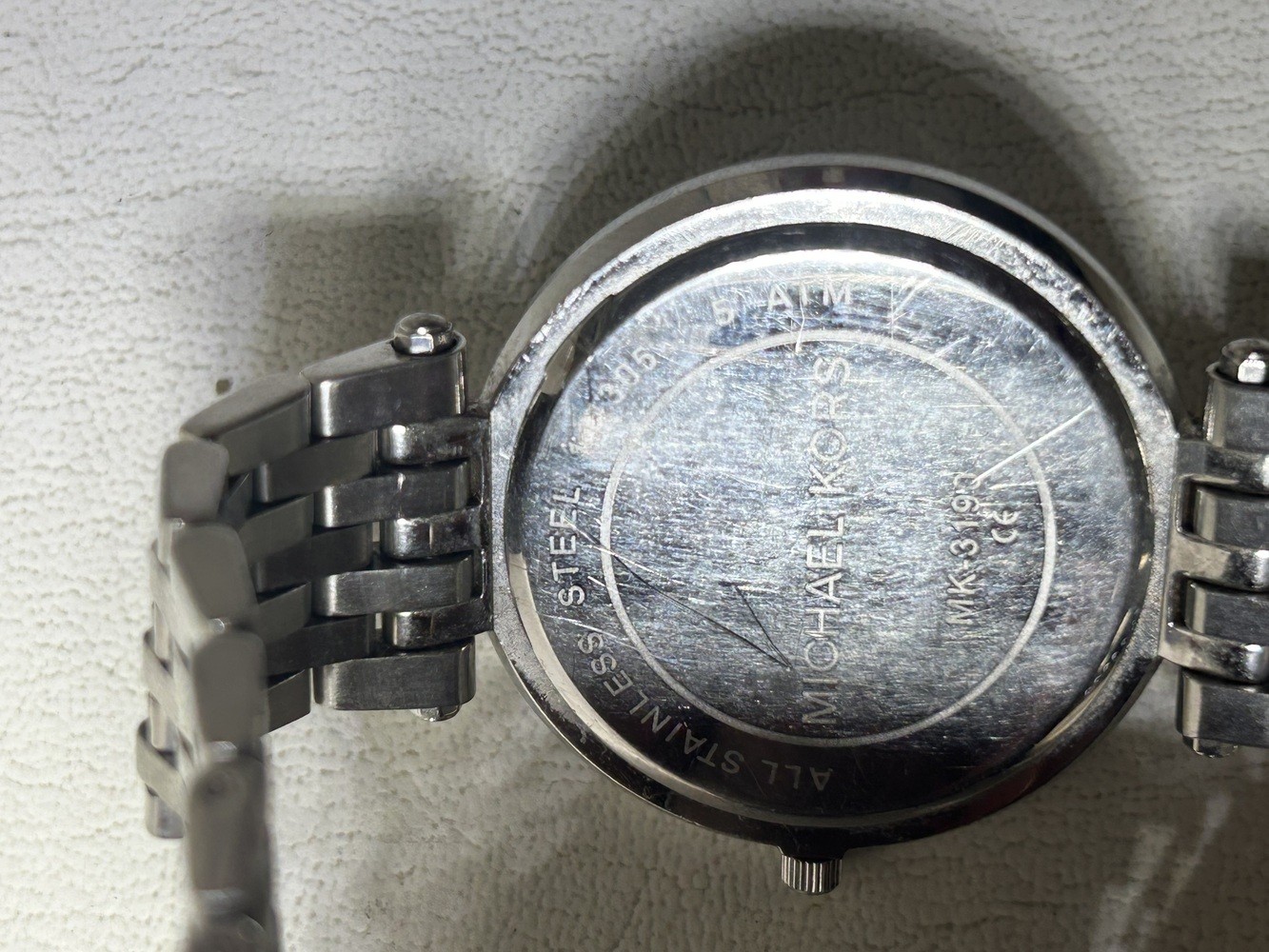 Michael Kors MK-3190