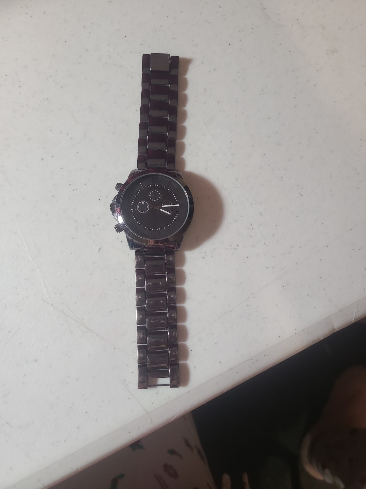 FMD Mens Watch FMDAL859