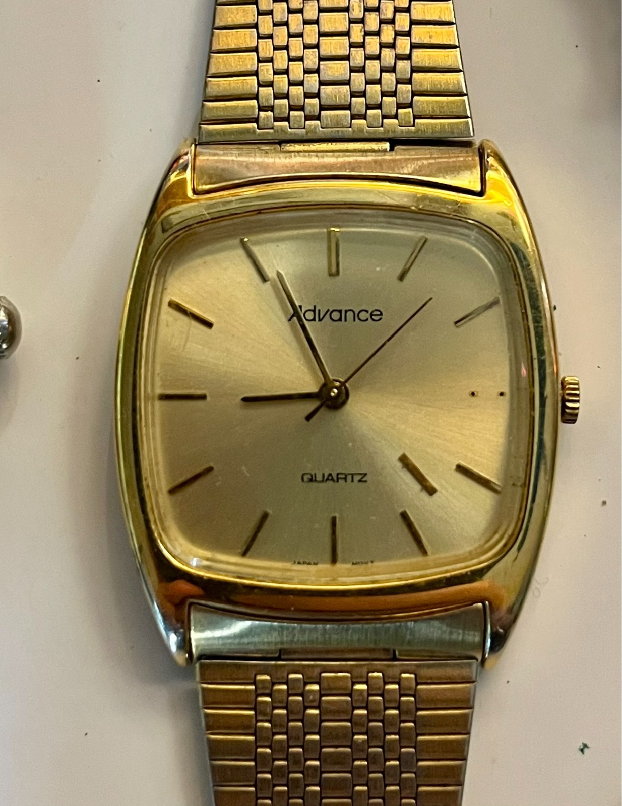 Lot 5 Womens watches working New Batteries! Bonetto Advance Quartz Nine West