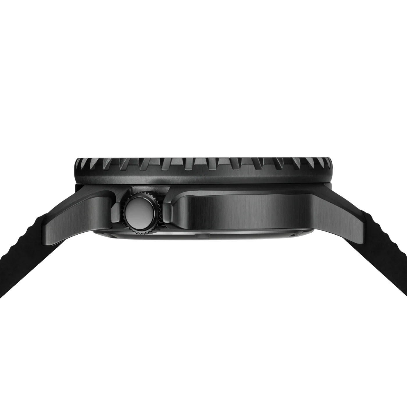 GLOCK WATCH GW-44-4-22 ROTATING BEZEL, SWISS SUPER-LUMINOVA®, TRIGALIGHT®