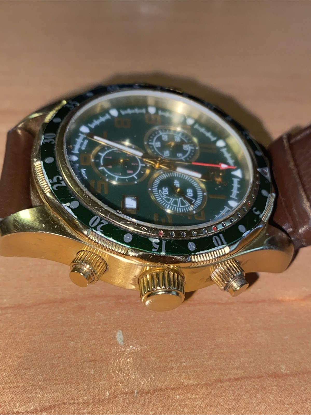32 Degrees TT1122Watch All Stainless Steel
