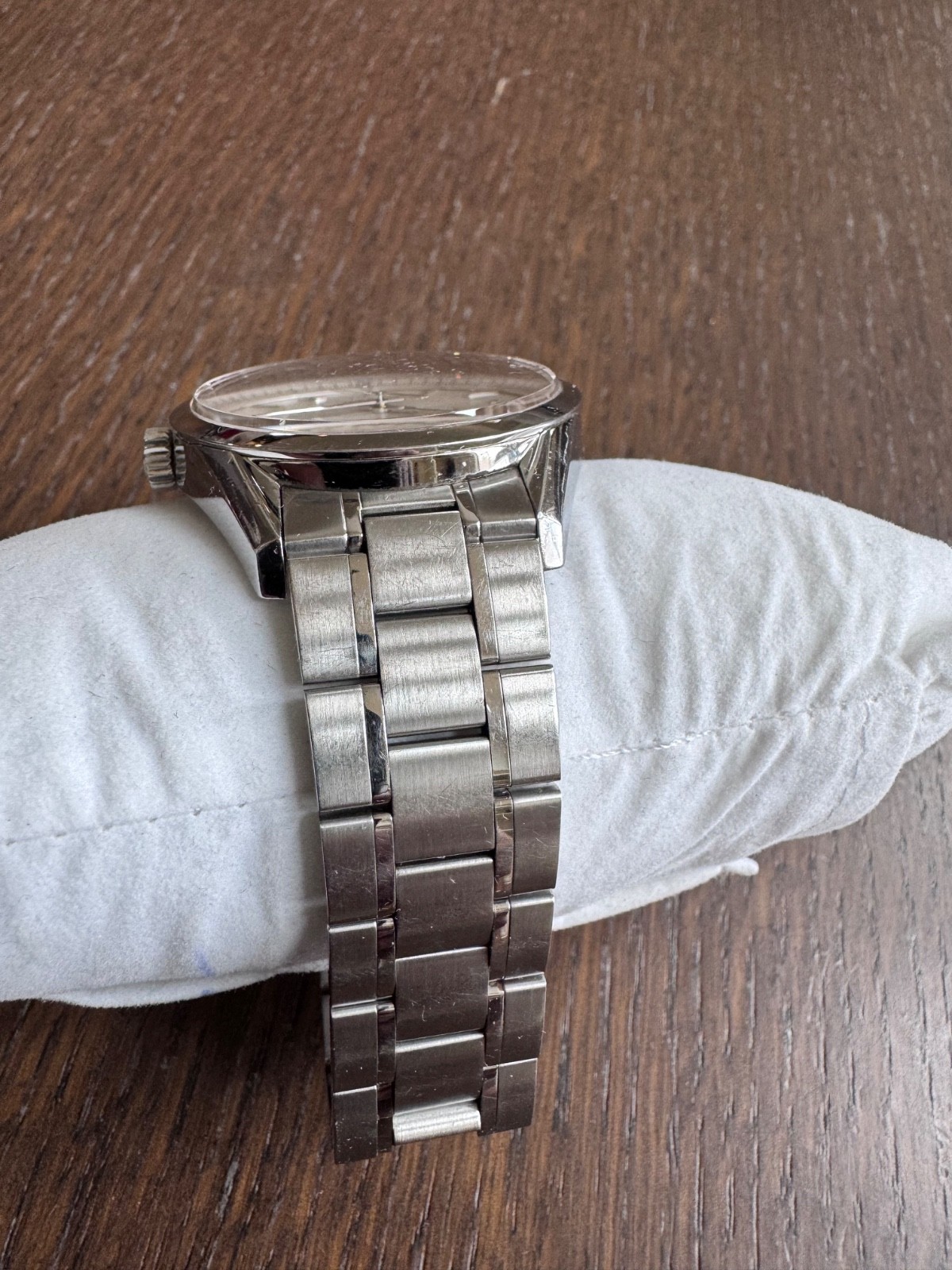 TAG Heuer Carrera Silver Men’s WV211A.BA0787