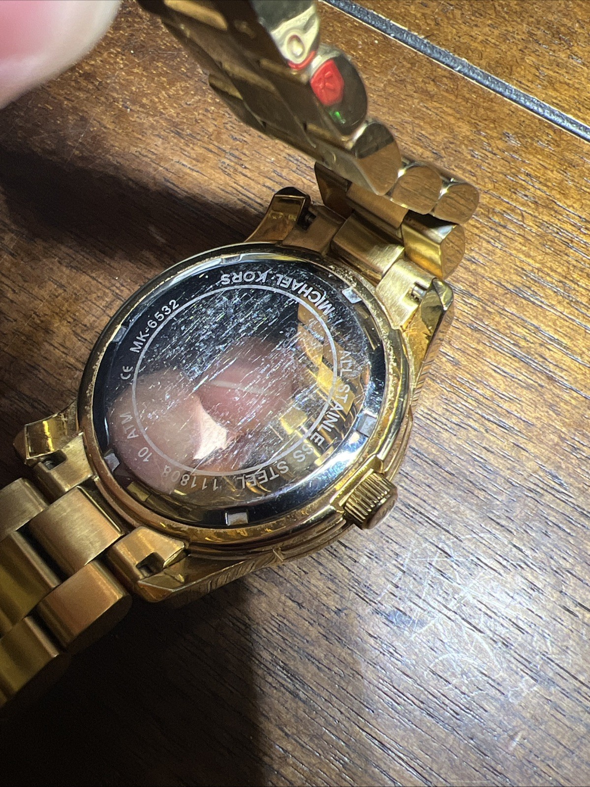 Michael kors Mk-6532
