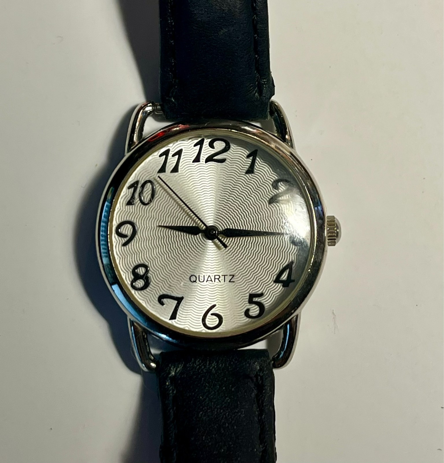 Lot 5 Womens watches working New Batteries! Bonetto Advance Quartz Nine West