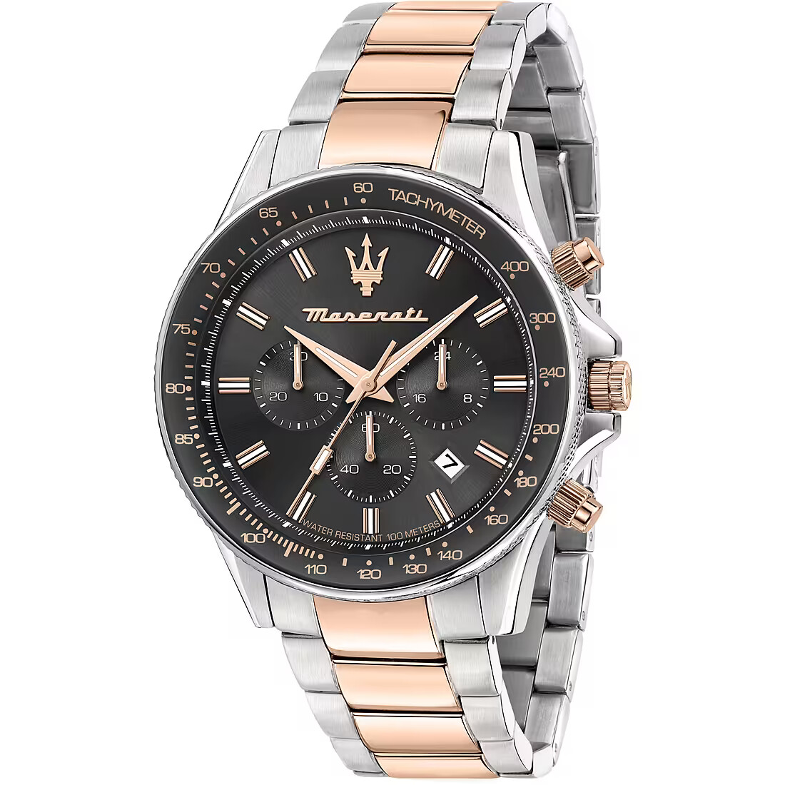 Maserati Challenge Chronograph R8873640021 Men’s Watch