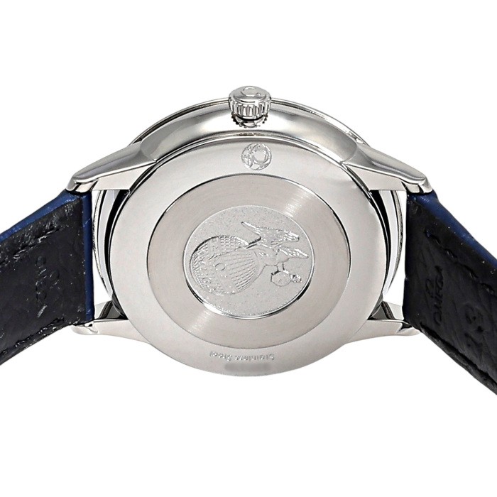 Omega De Ville 434.13.28.60.53.001 Stainless Steel 27.5mm Quartz #YKW924