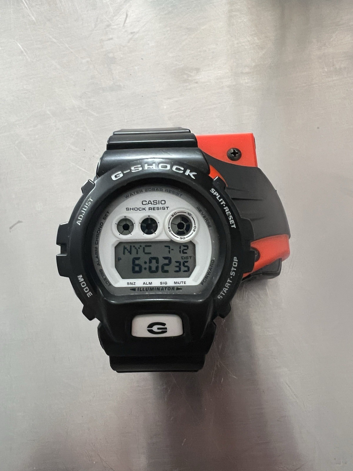 Casio G-Shock