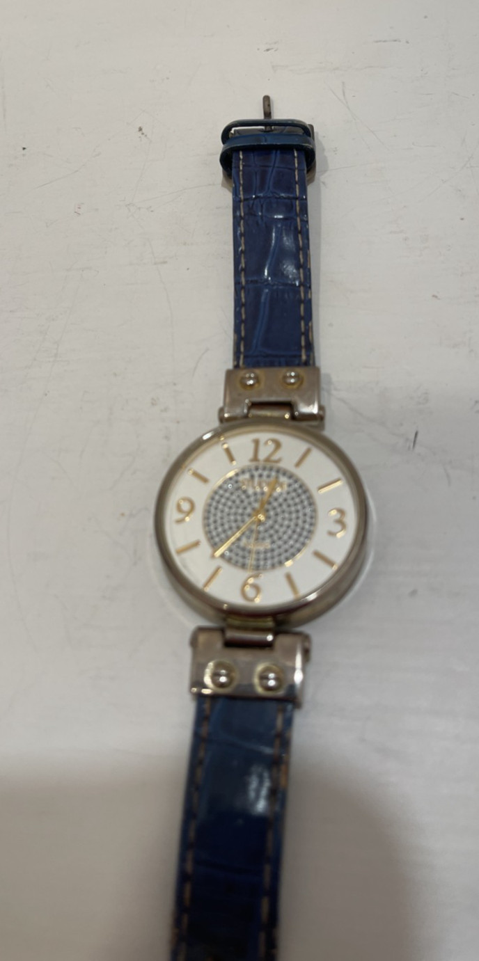 Studio Wrist Watch Japanese Movement (watch case not included) Needs Battery
