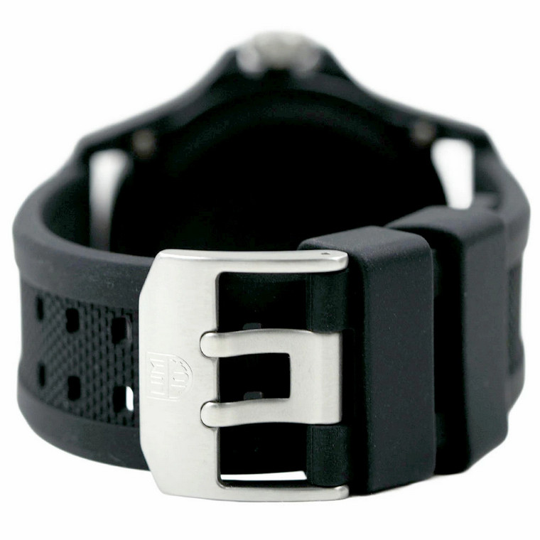 Luminox X2.2402 Patagonia Black Dial Date Display Men’s Watch