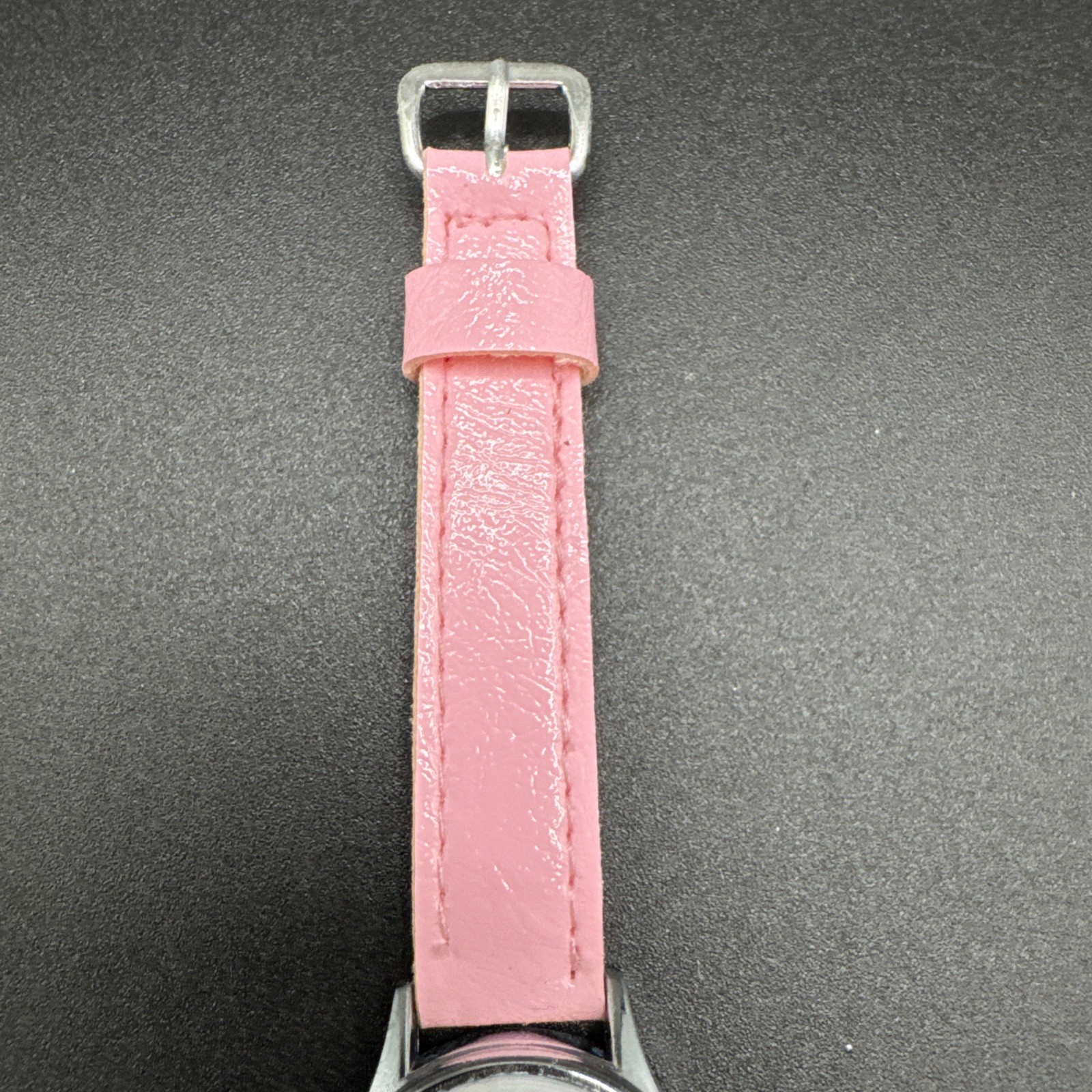 Vintage 1980s Cabbage Patch Kids Watch with Pink Band – Untested see pictures