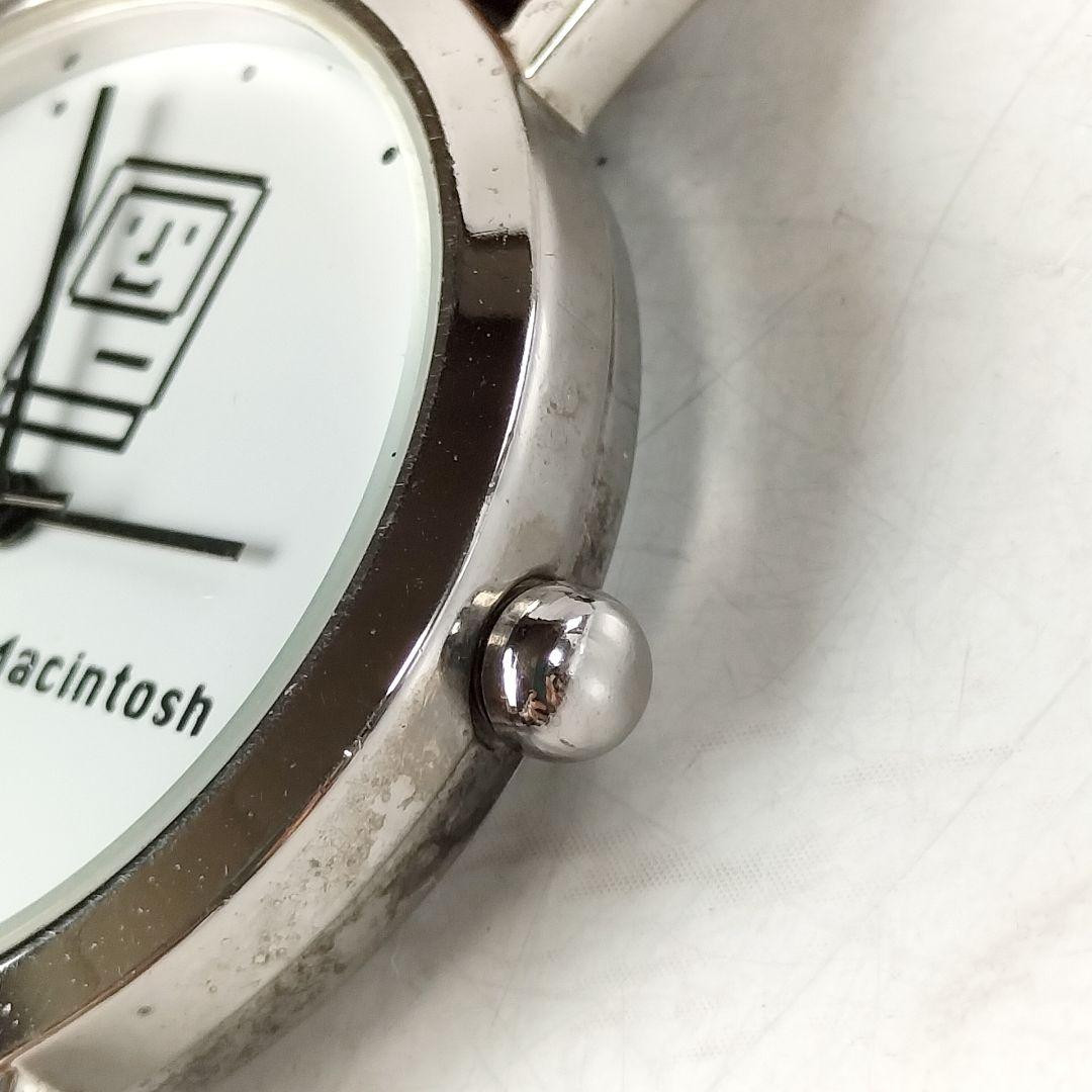 [RARE] Vintage Apple Computer Macintosh Watch «Welcome to Macintosh JAPAN