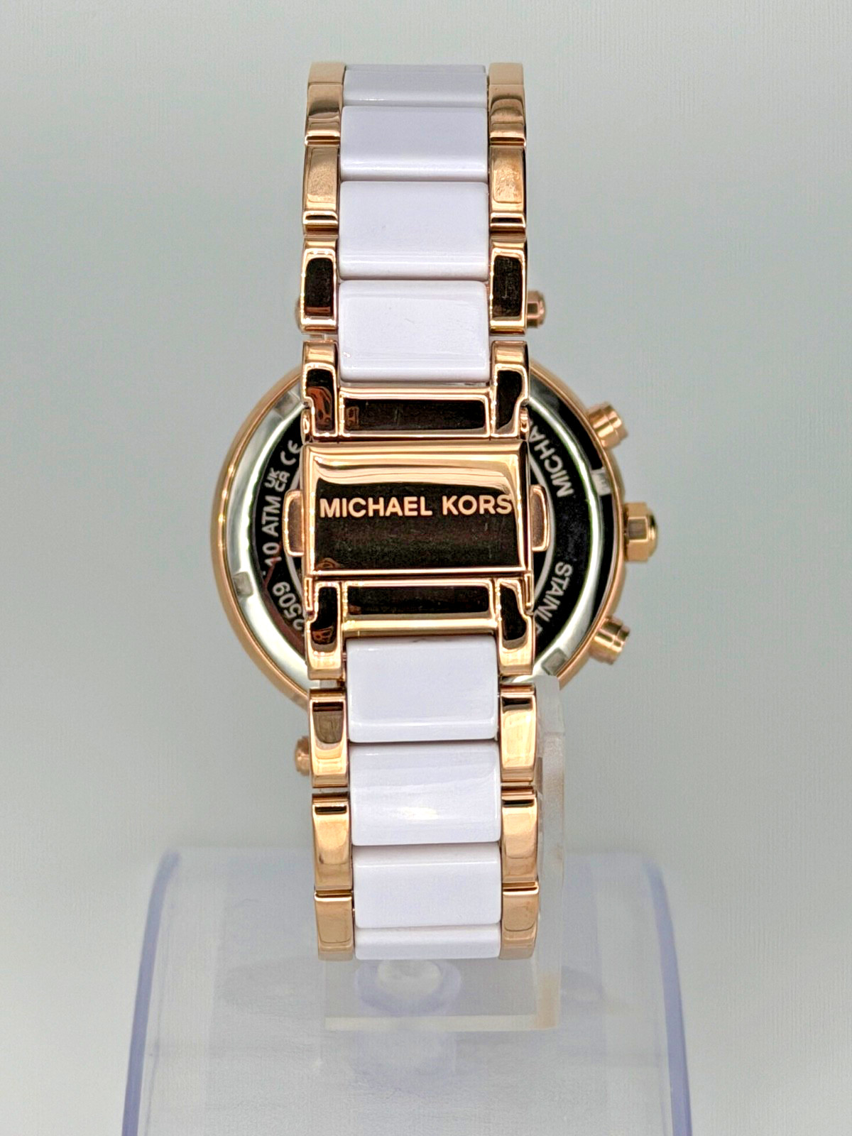MICHAEL KORS Parker MK5774 Women’s 39mm Quartz Wristwatch