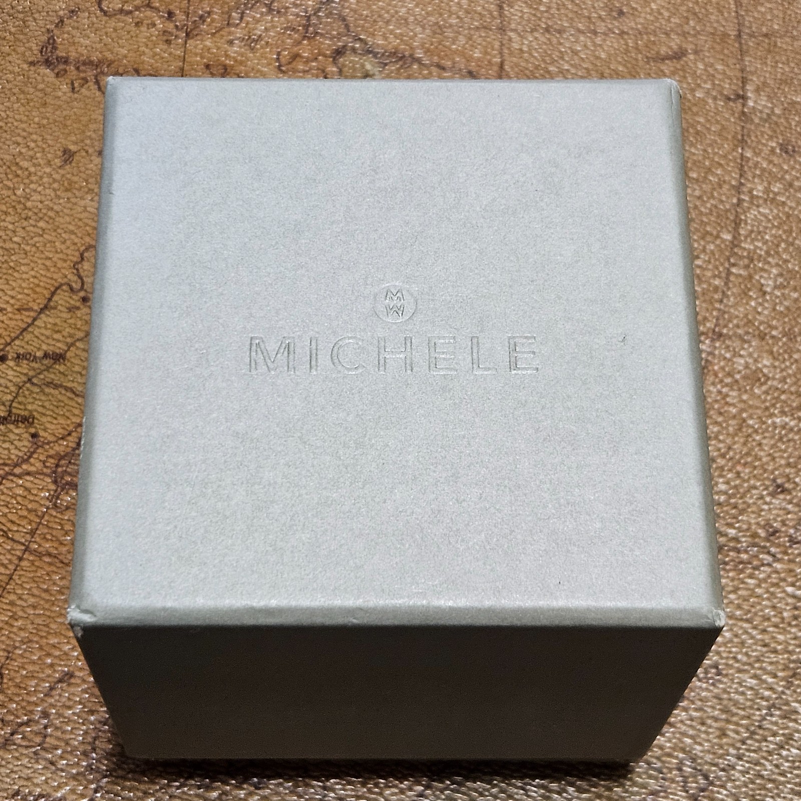 MICHELE Cape Women’s Watch MWW27E9000029