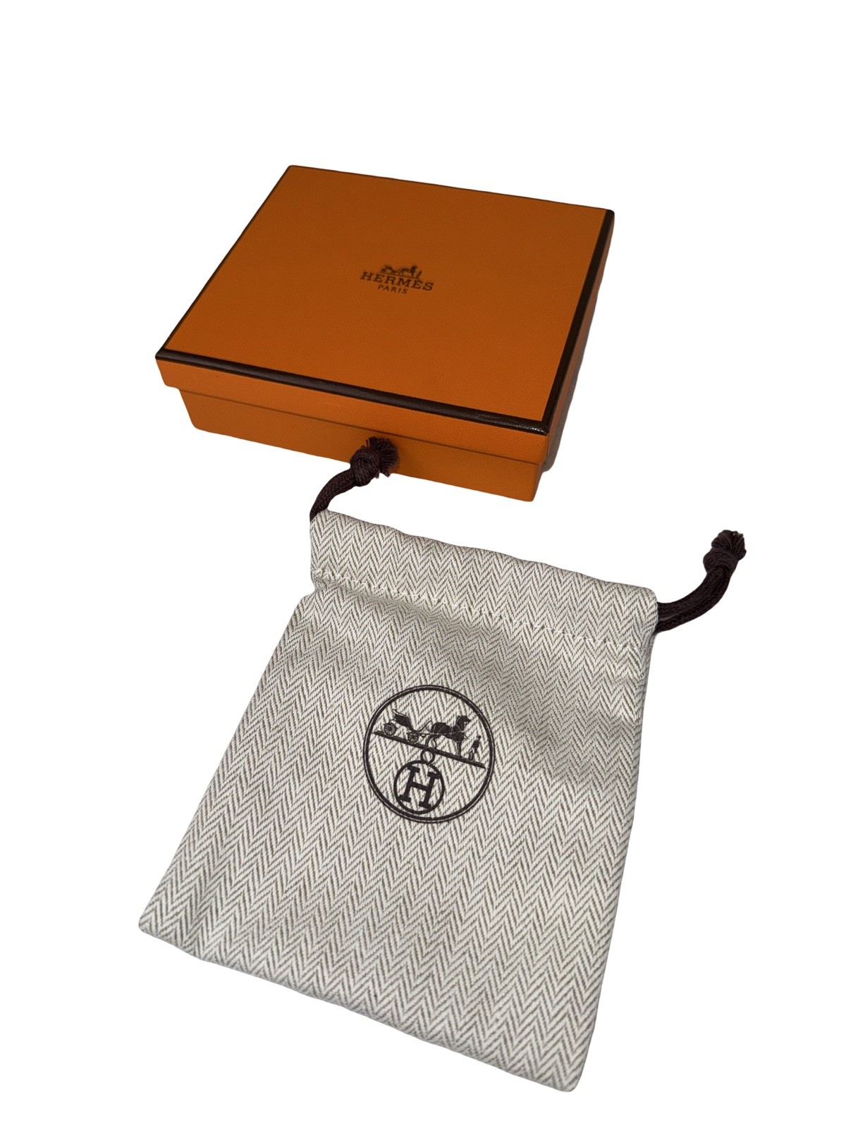 HERMES MEDOR MINI DOUBLE TOUR WATCH/BEACELET