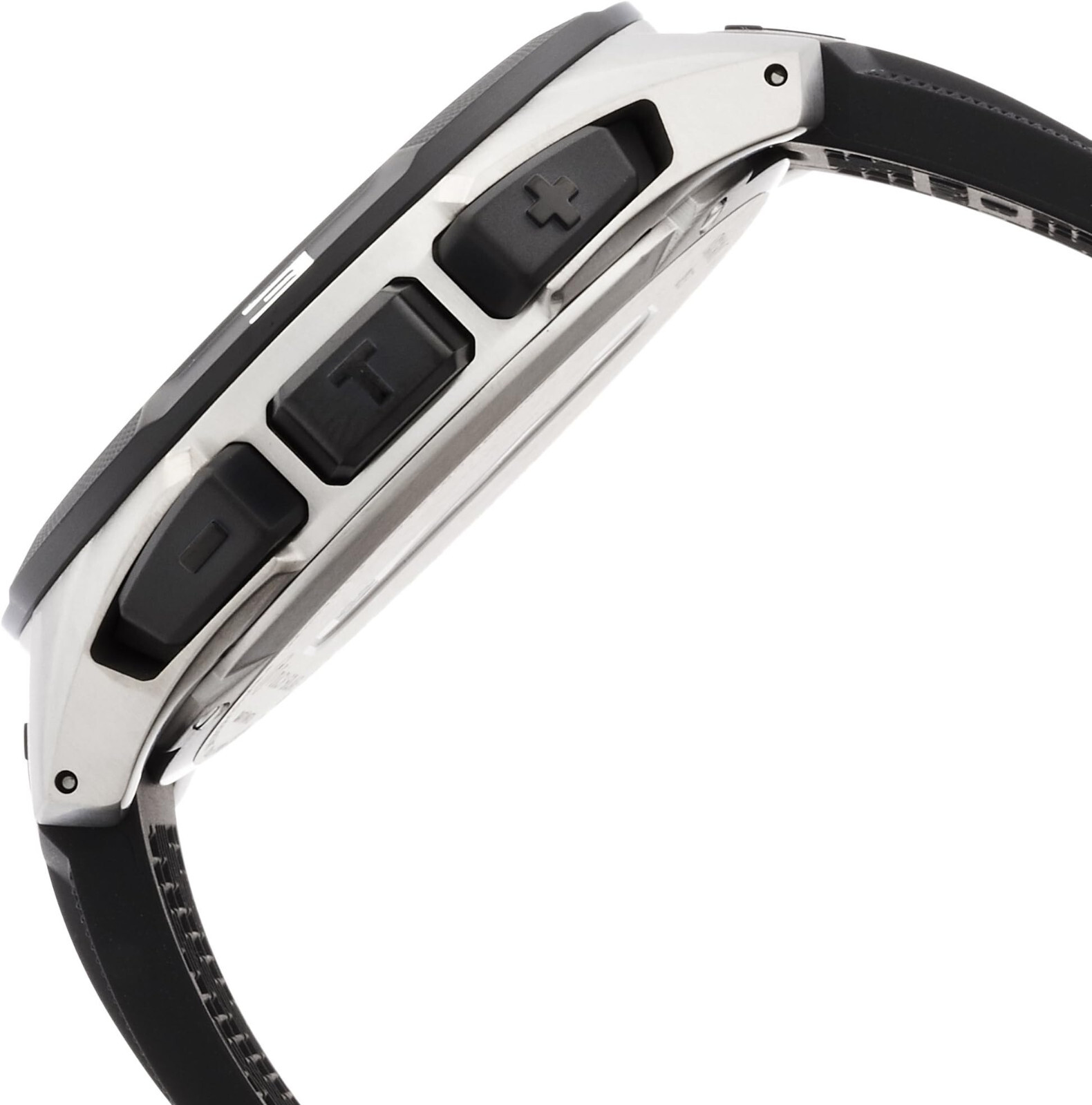 Tissot T-Touch Expert Solar Titanium NBA Special Edition 45mm Men’s Watch NEW