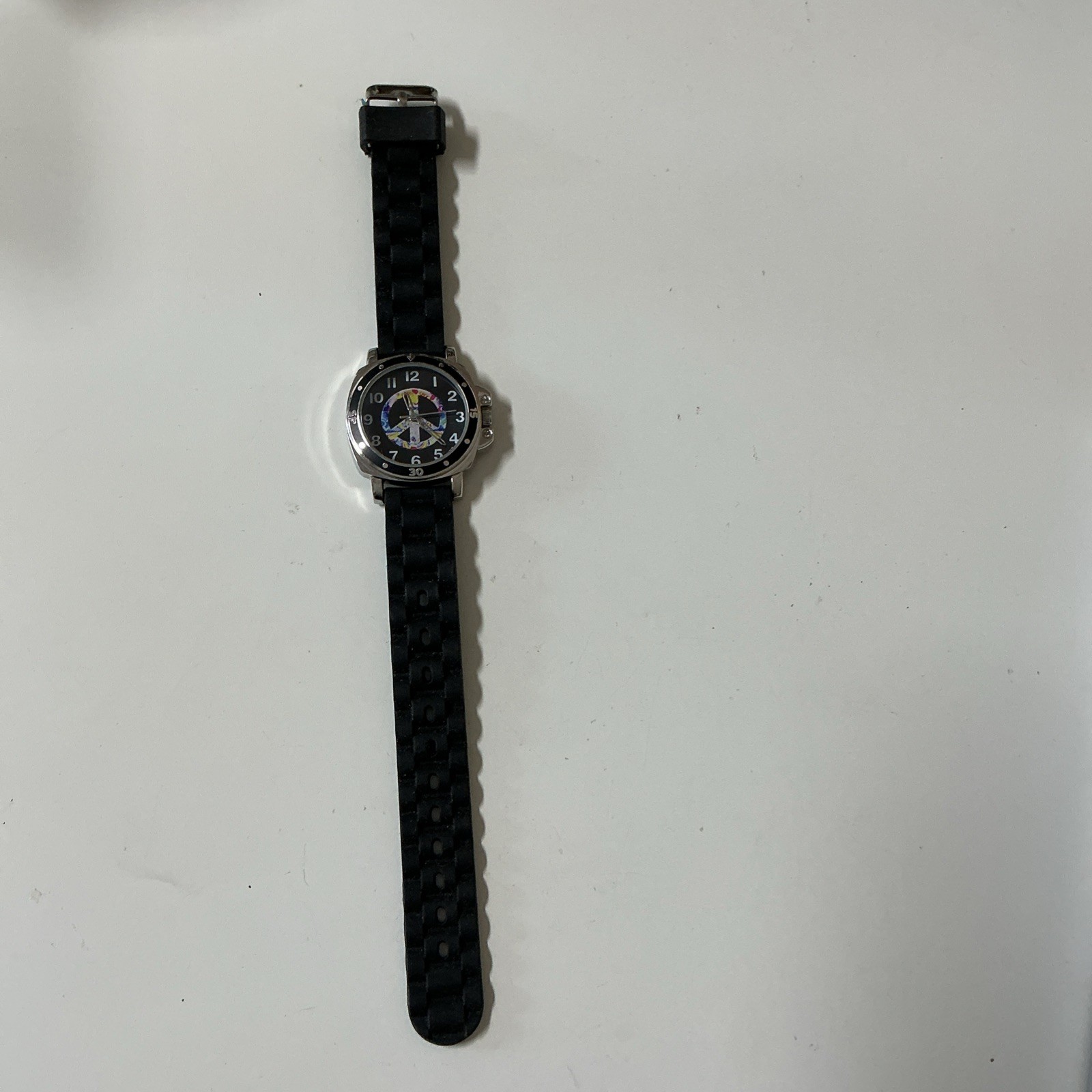 Sophie Collezio Collection Peace Watch New Battery