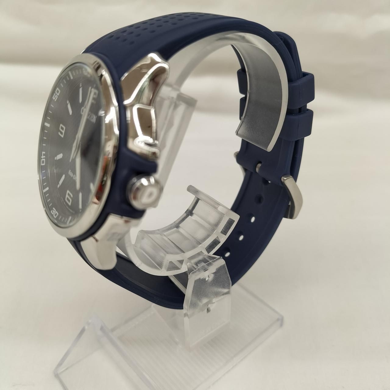 CITIZEN Watch Eco-drive Aw1158-05l Used