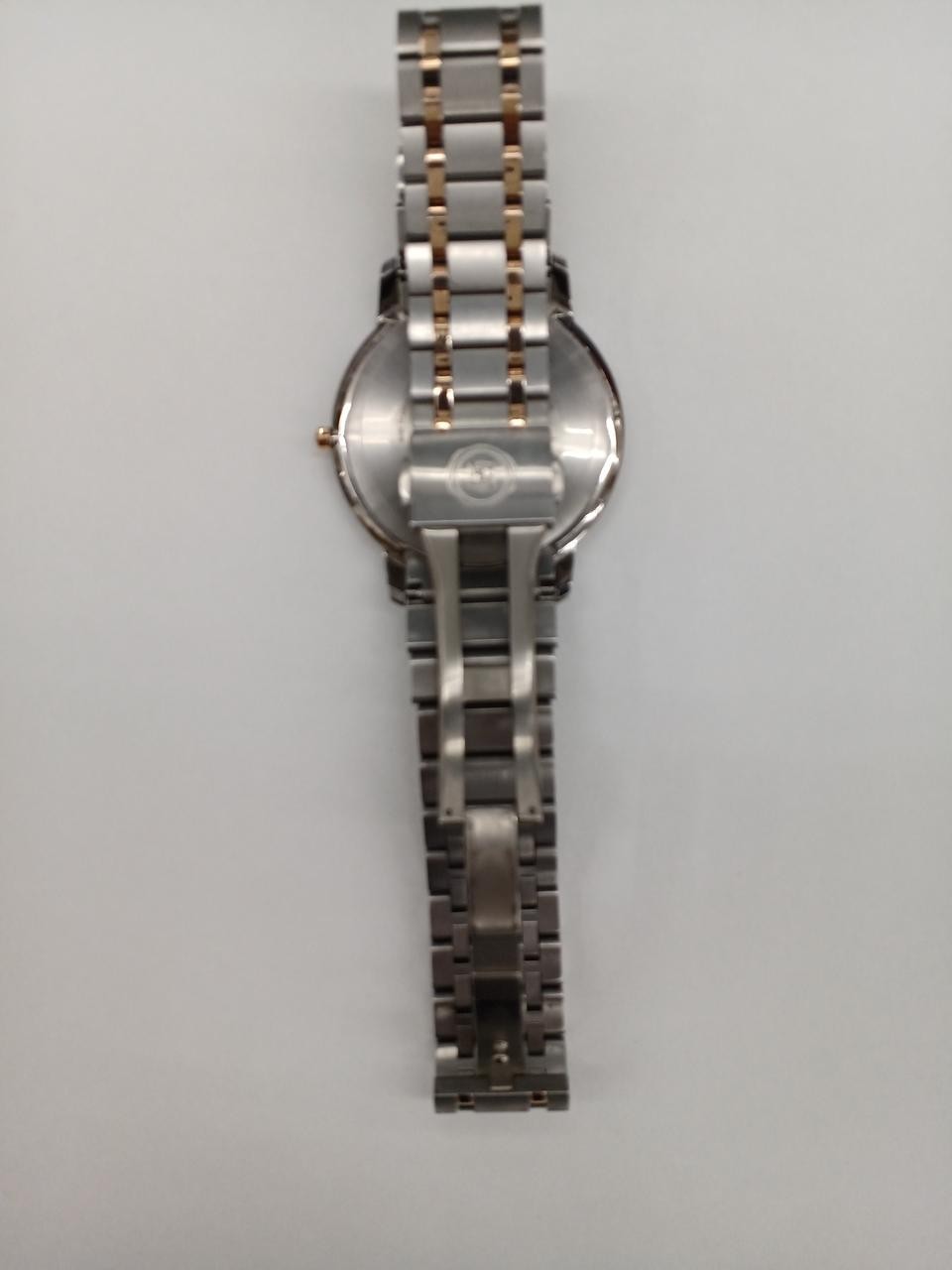 [A4N] Citizen Exceed AR4004-71D Solar Eco-Drive JDM Model Men Watch [k4x]