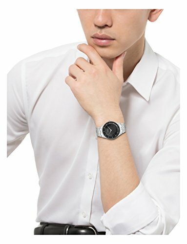 Citizen Chizen Collection AR3010-65E Eco Drive Men’s Watch from Japan New