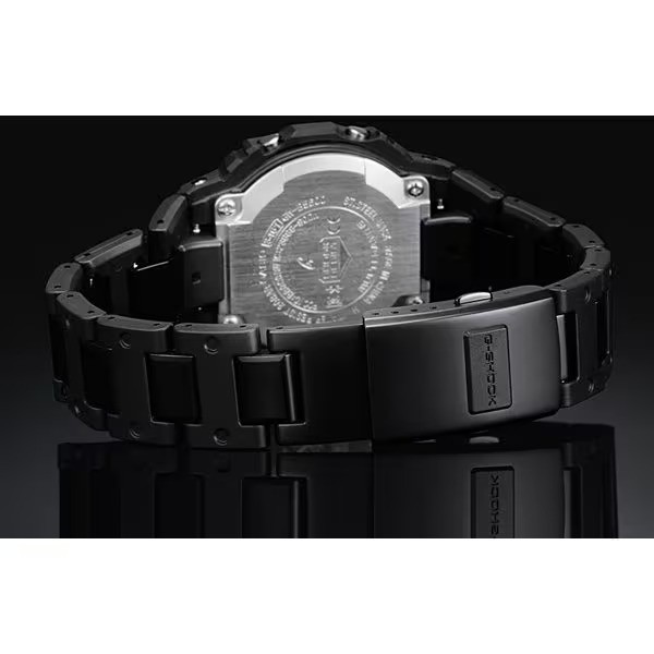 Casio G-SHOCK GW-B5600BC-1BJF Solar Bluetooth Multiband 6 Composite Band Japan