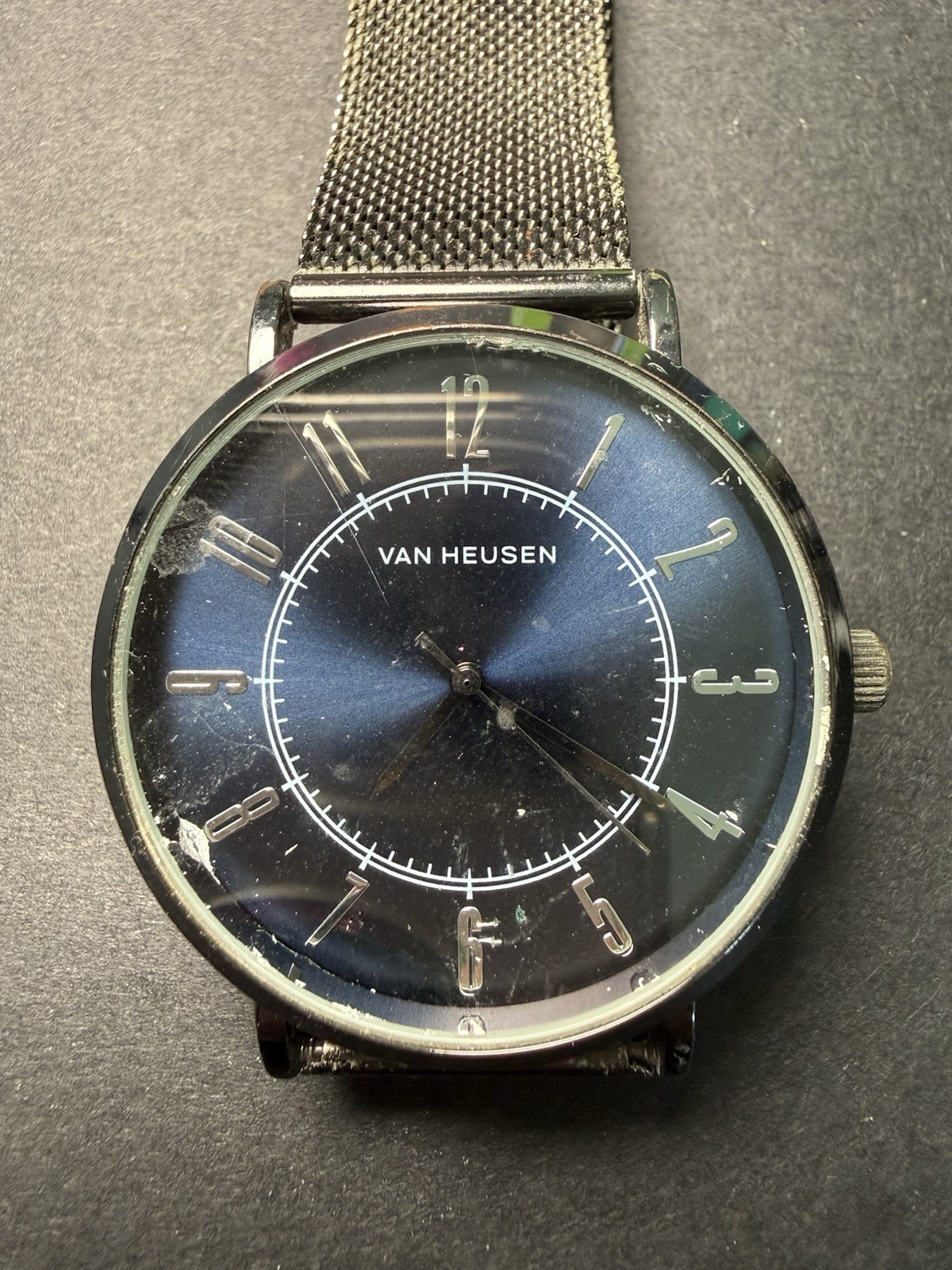 Mens And Women’s WristWatches Various Brands 10 Pcs Lot