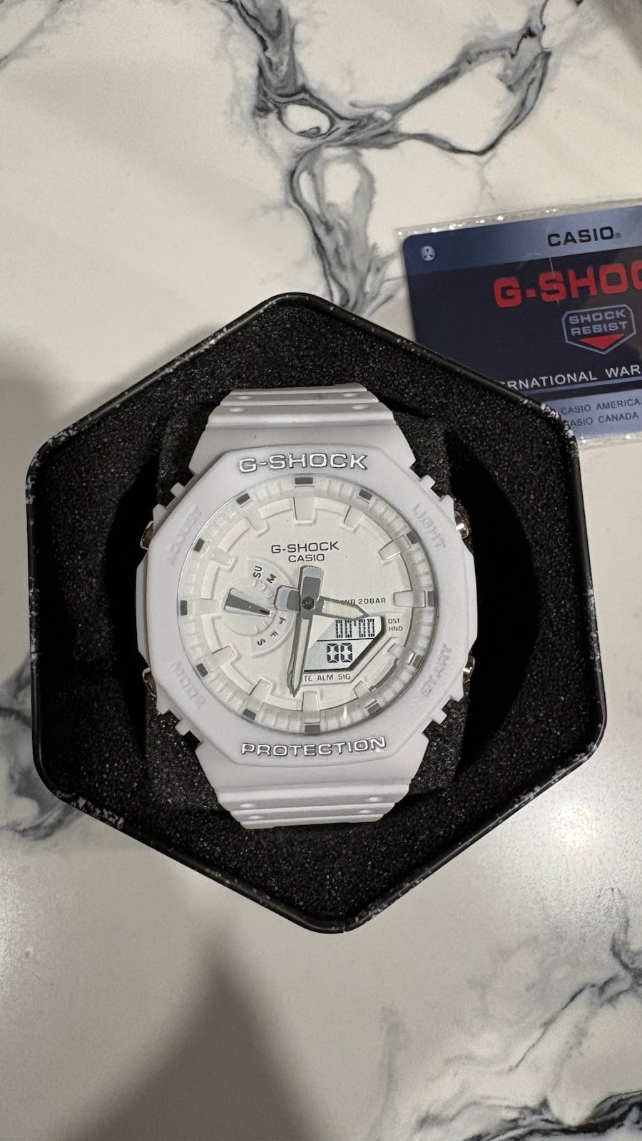 Brand new G shocks available never worn DM for each price has offical paperwork✅