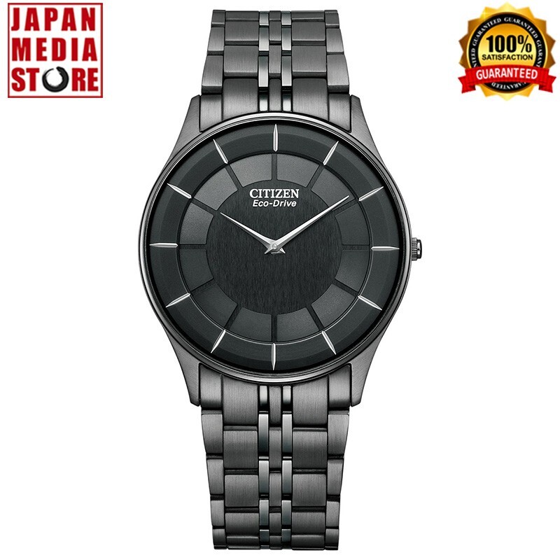 Citizen Collection AR3017-58E NIGHT COLOUR EDITION Eco-Drive Men Watch NEW BOX