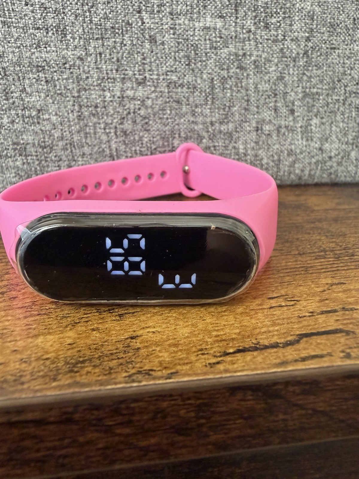 Led Electronic Watch