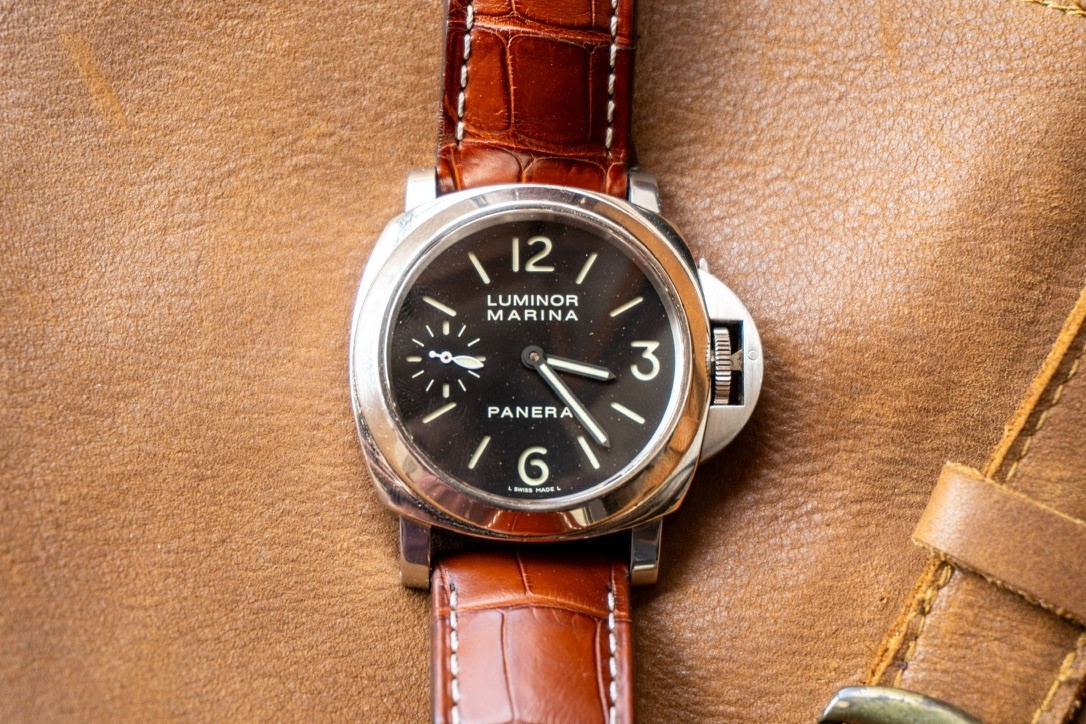 Panerai Luminor Marina PAM00111