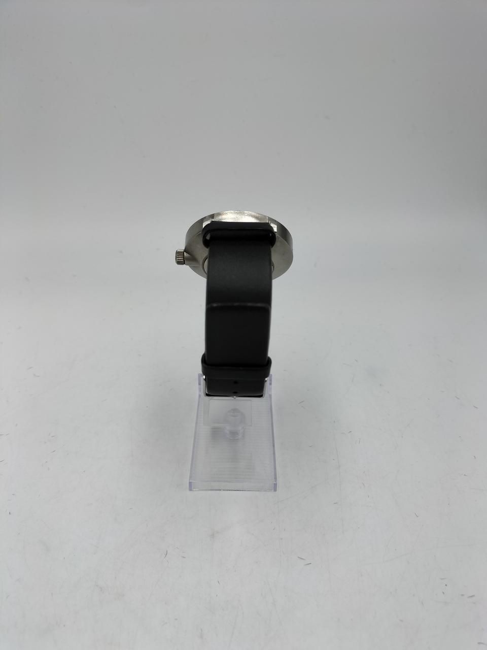 VOLARE Quartz Analog Watch BLK KLASSE14 Used