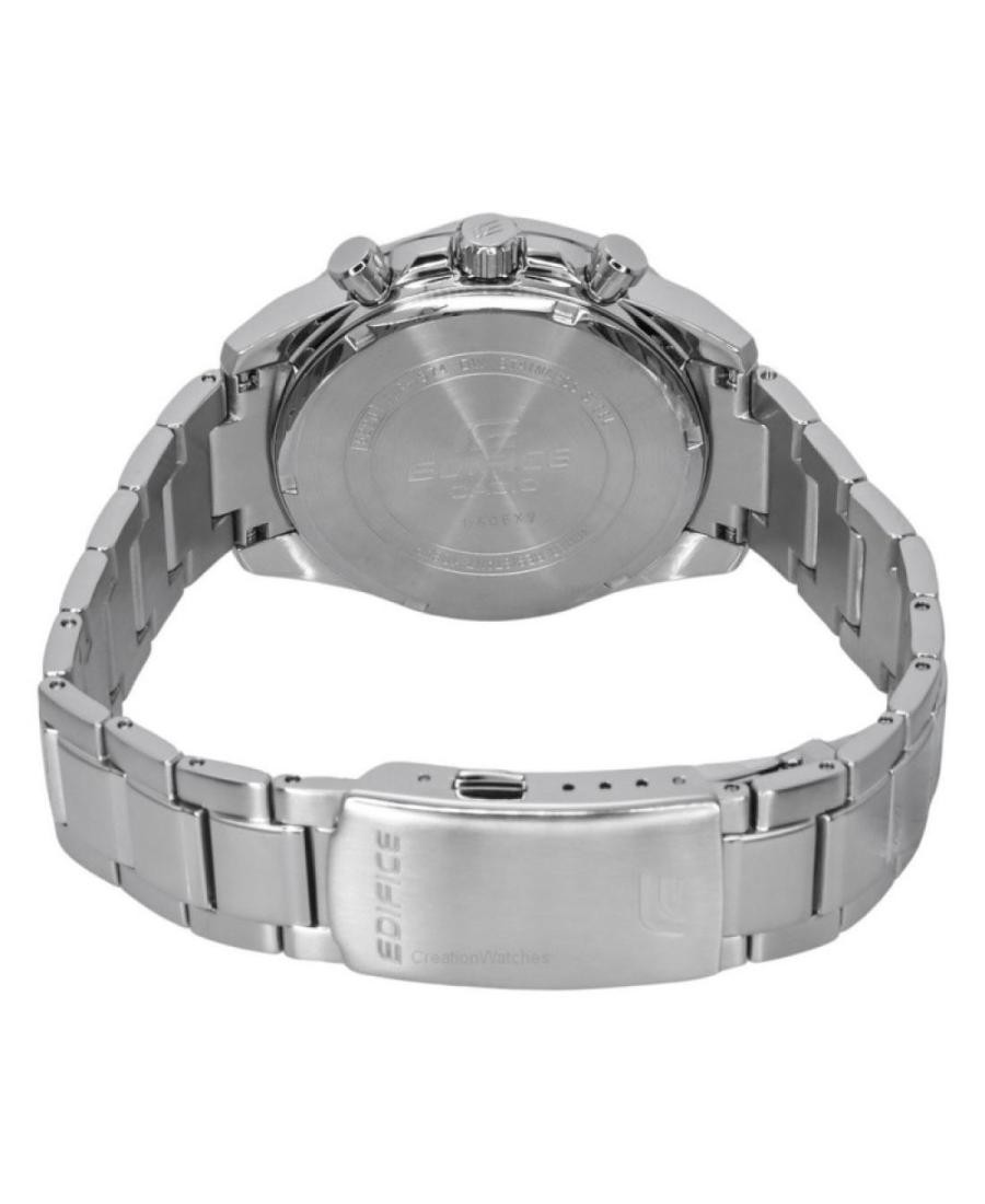 CASIO Men Analog Quartz Casual Watch Classic Dress Black Dial Waterproof Round S