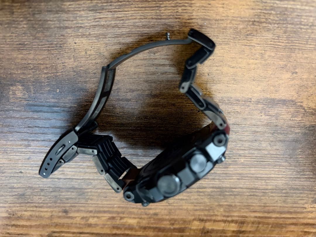 G Shock MTG B3000 Major Casio