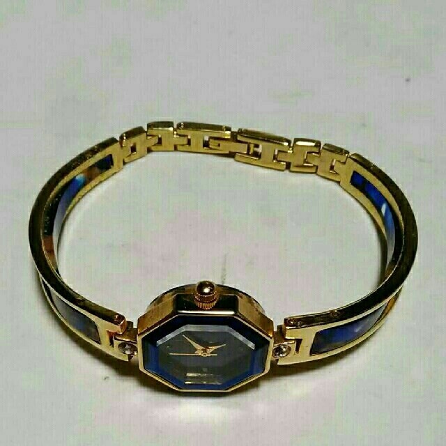 liebe Bangle Type Watch