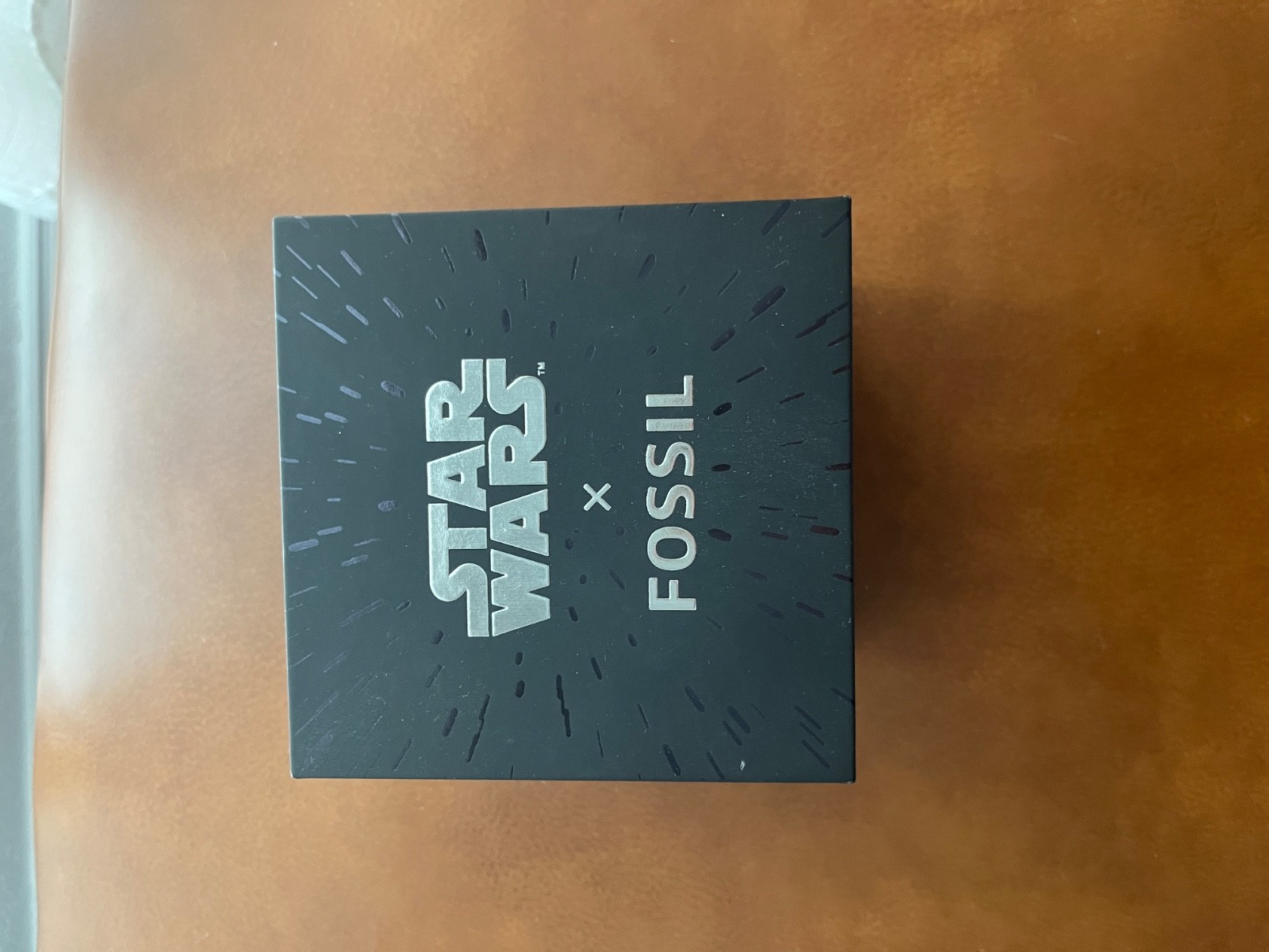 Fossil X Star Wars C-3PO Automatic Watch LIMITED EDITION 40th Anniversary