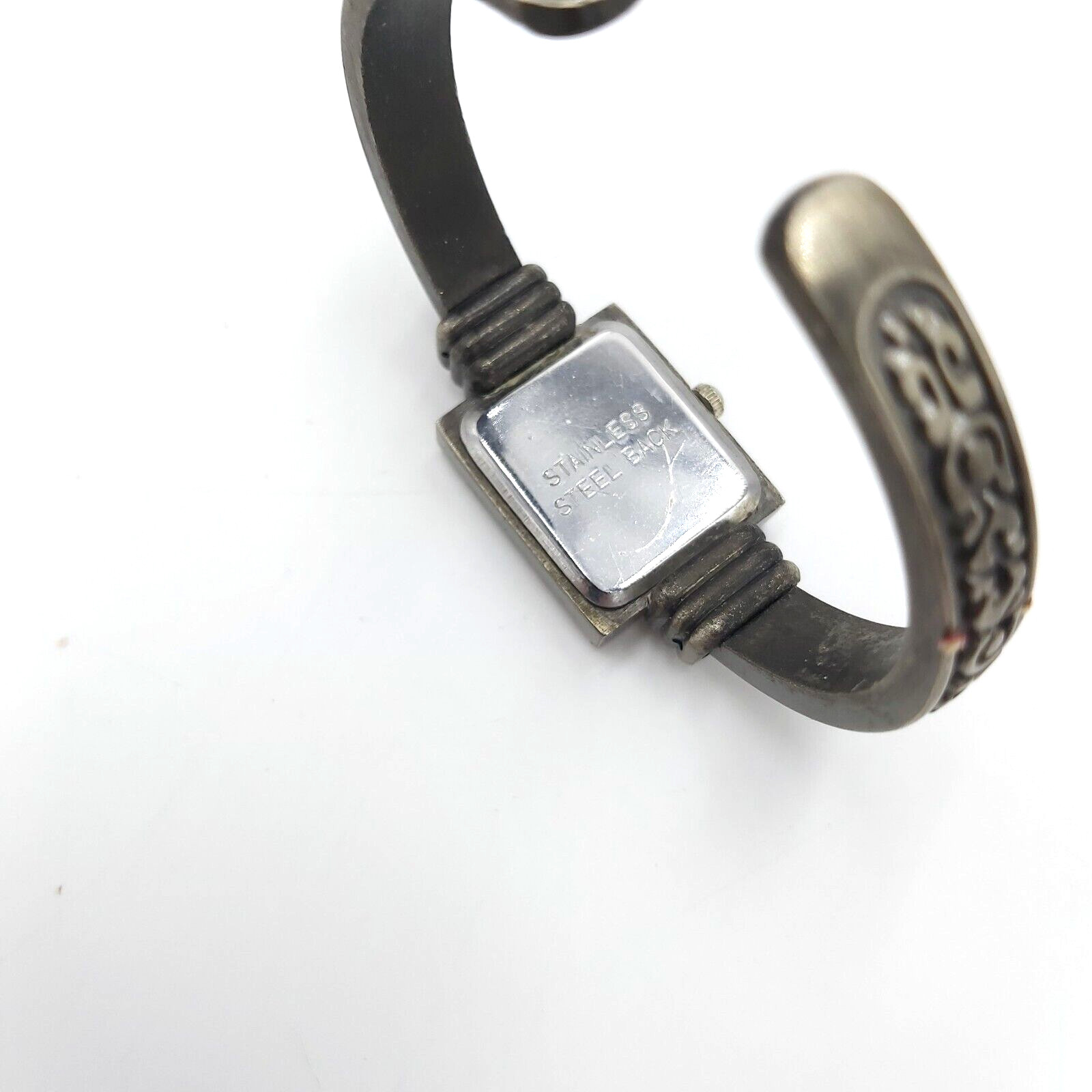 Woman Wrist Watches – Lot of 5 – Various Types and Movt Countries – No Batteries