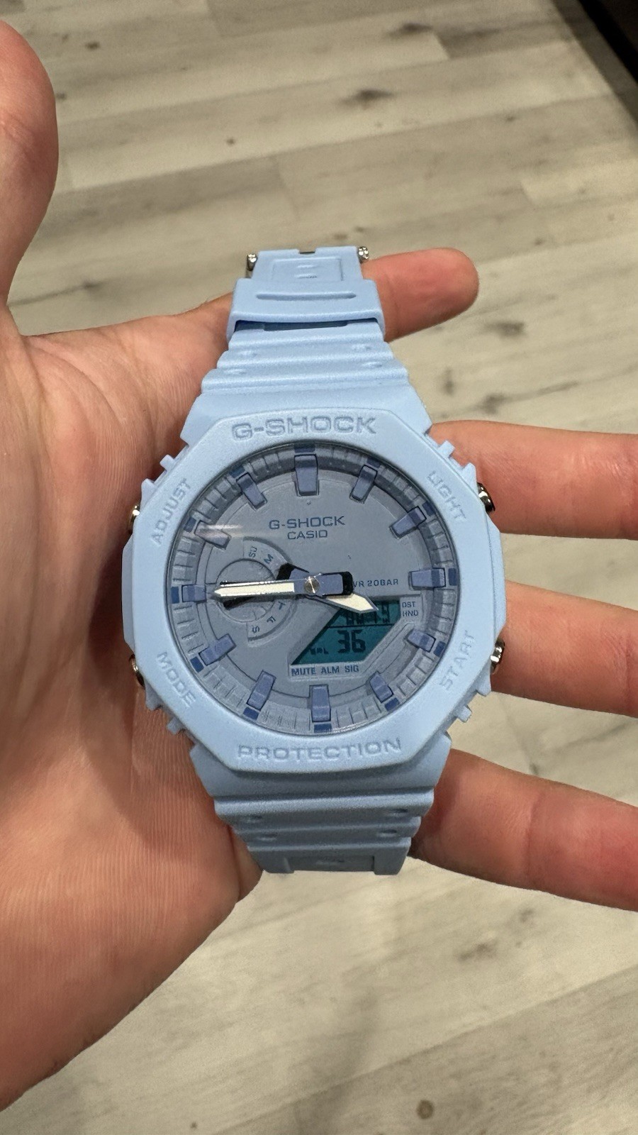 Brand new G shocks available never worn DM for each price has offical paperwork✅