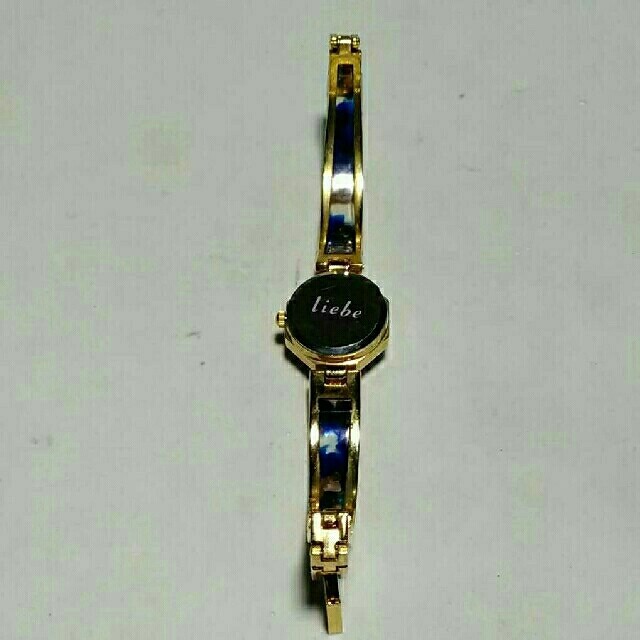 liebe Bangle Type Watch