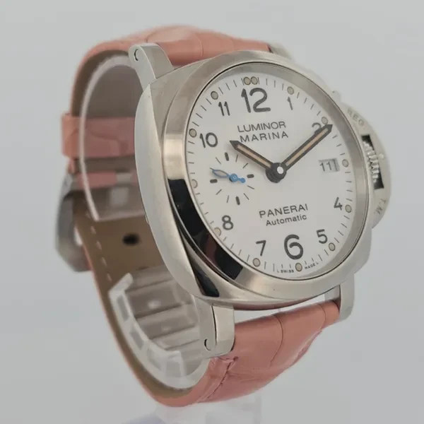 Panerai Luminor Marina 1950 3 Days Automatic PAM01523 42mm Box & Papers