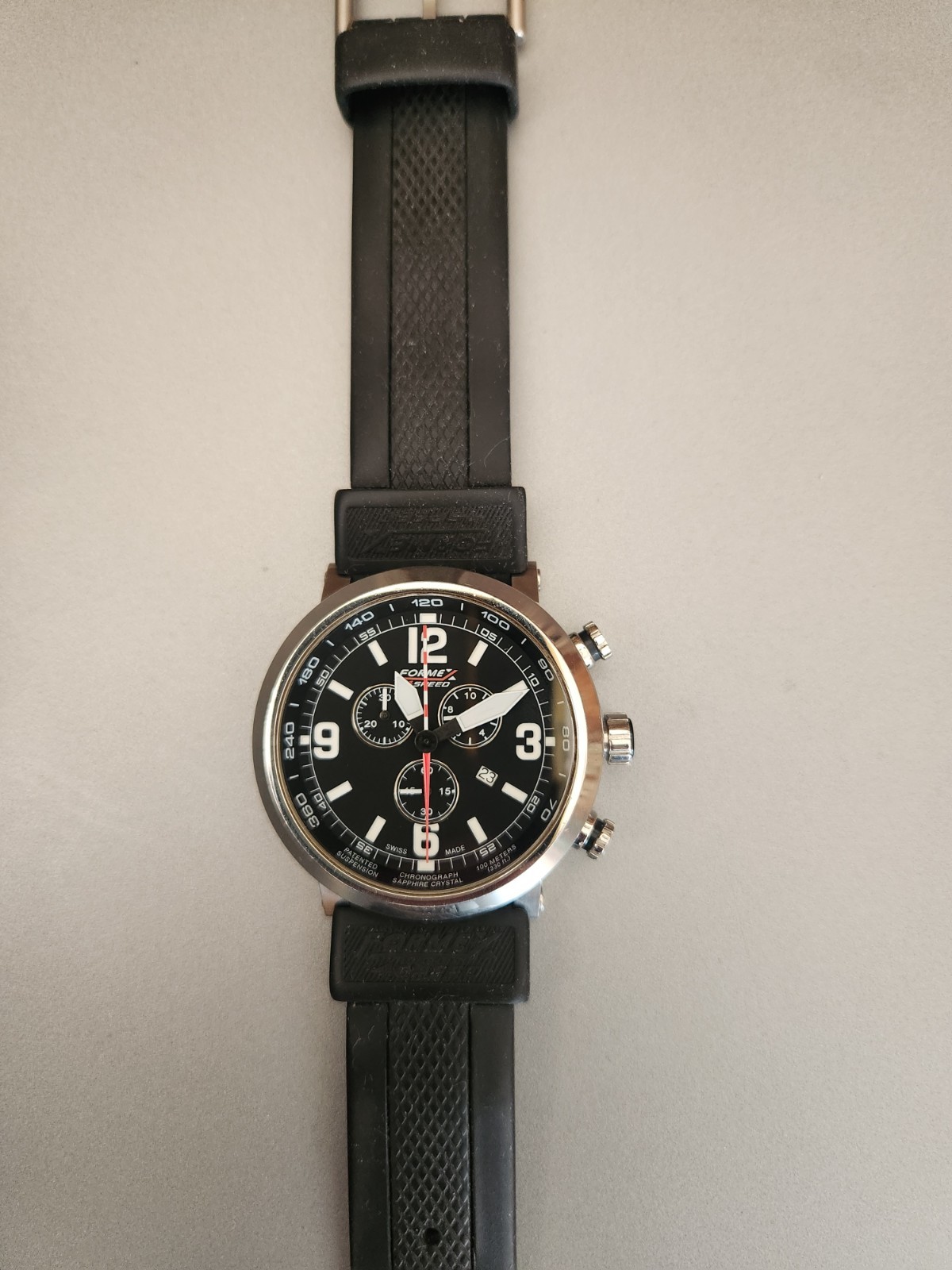 formex watches for men