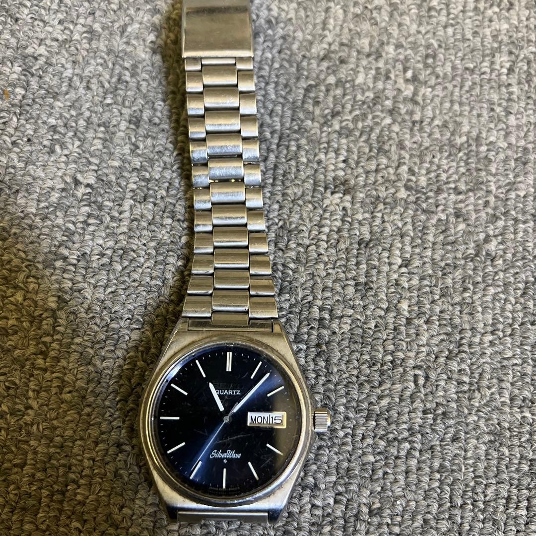 SEIKO Antique