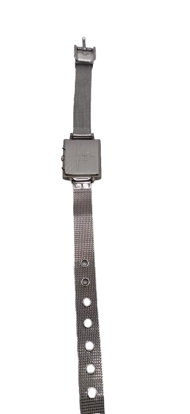 Vintage St Michael Stainless Steel ladies watch