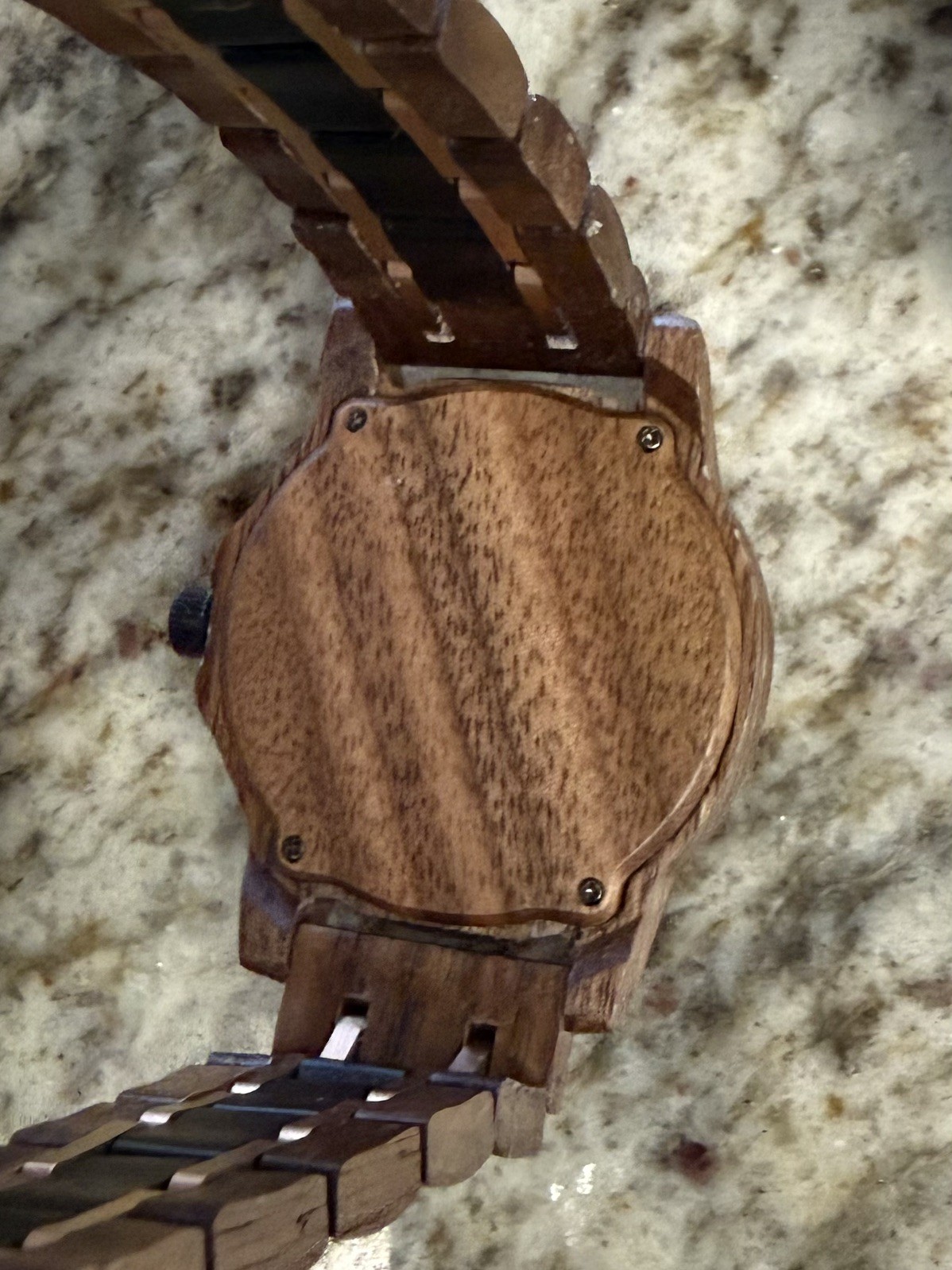 Luxury Stylish Wood Watches For Men