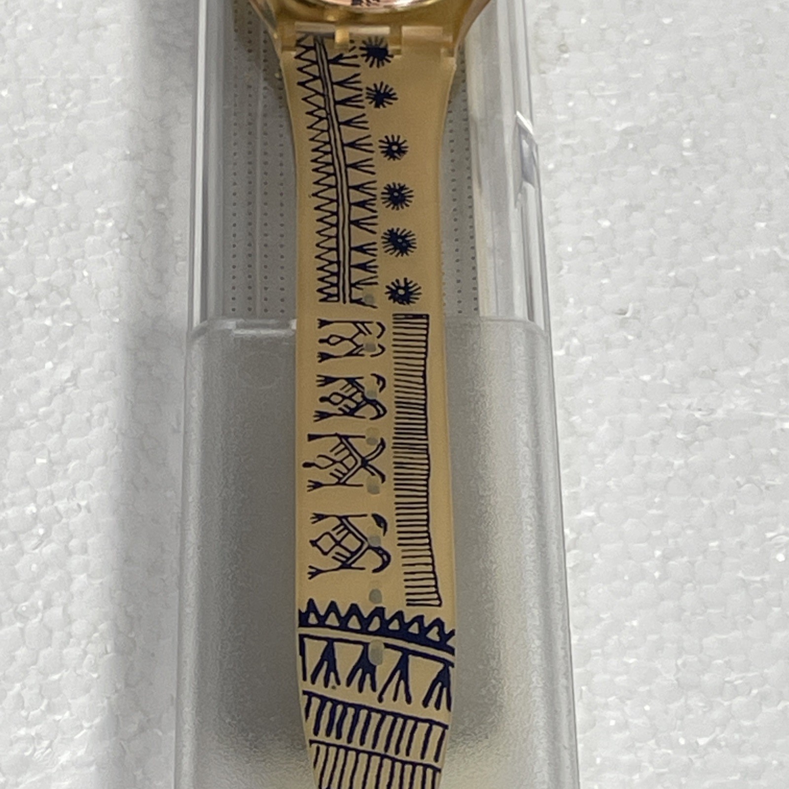 Swatch Gent Gp106 Sketch New