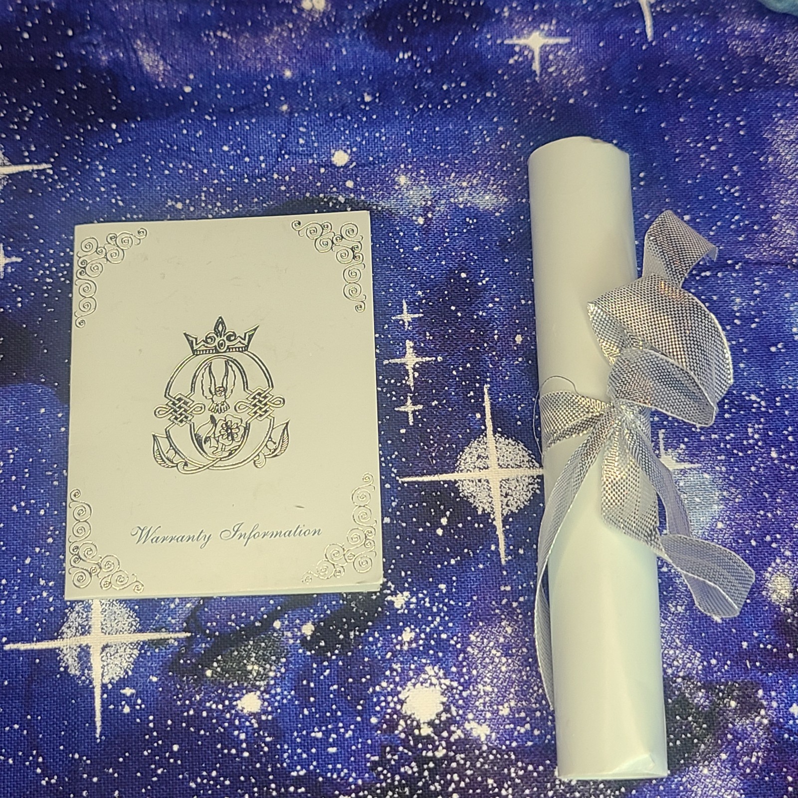 Disney Cinderella 50th Fossil Watch Sterling Silver LE Box Ready To Wear Video