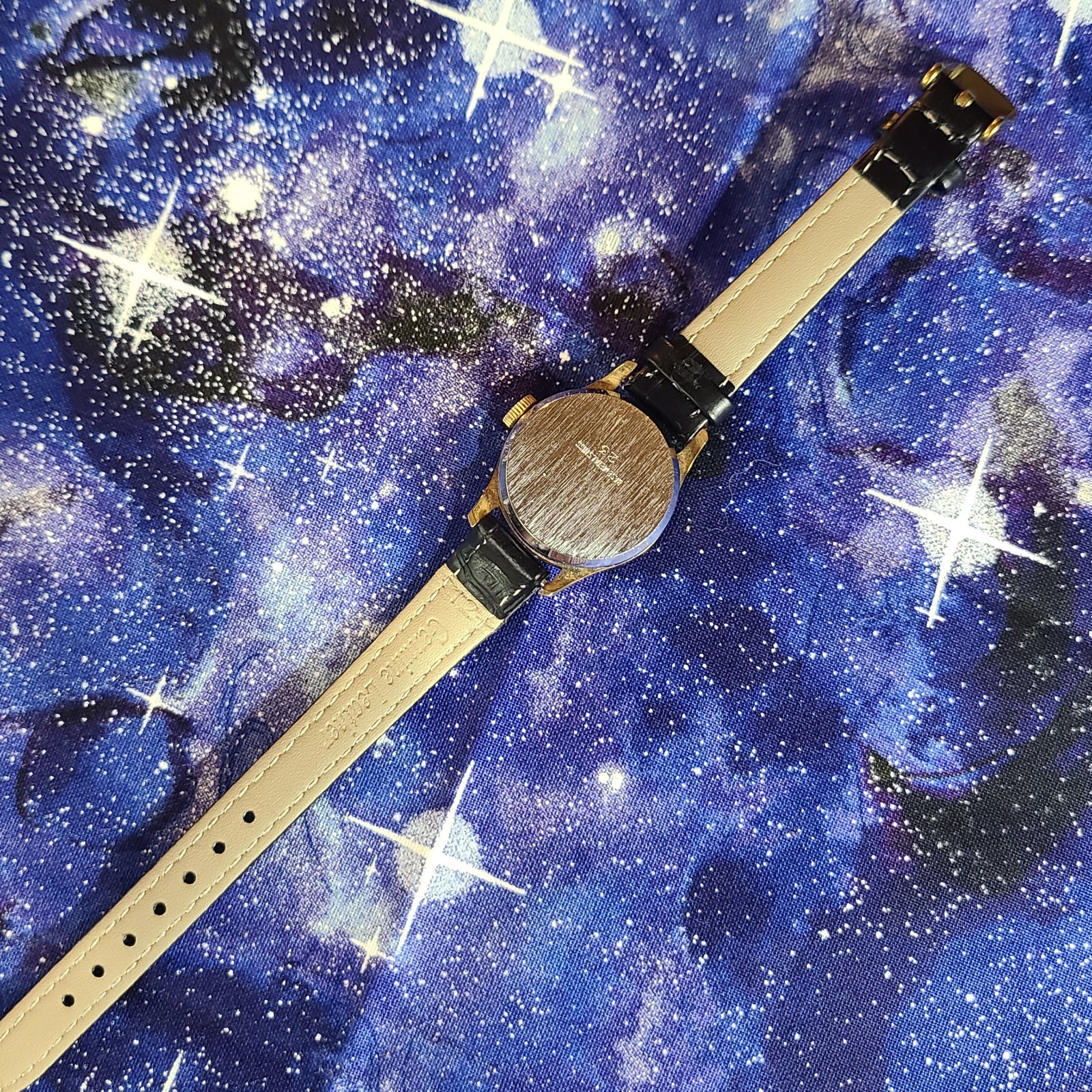 Vtg Disney Bradley Mary Poppins Mechanical Watch Runs 18+ hrs | Ready To Wear