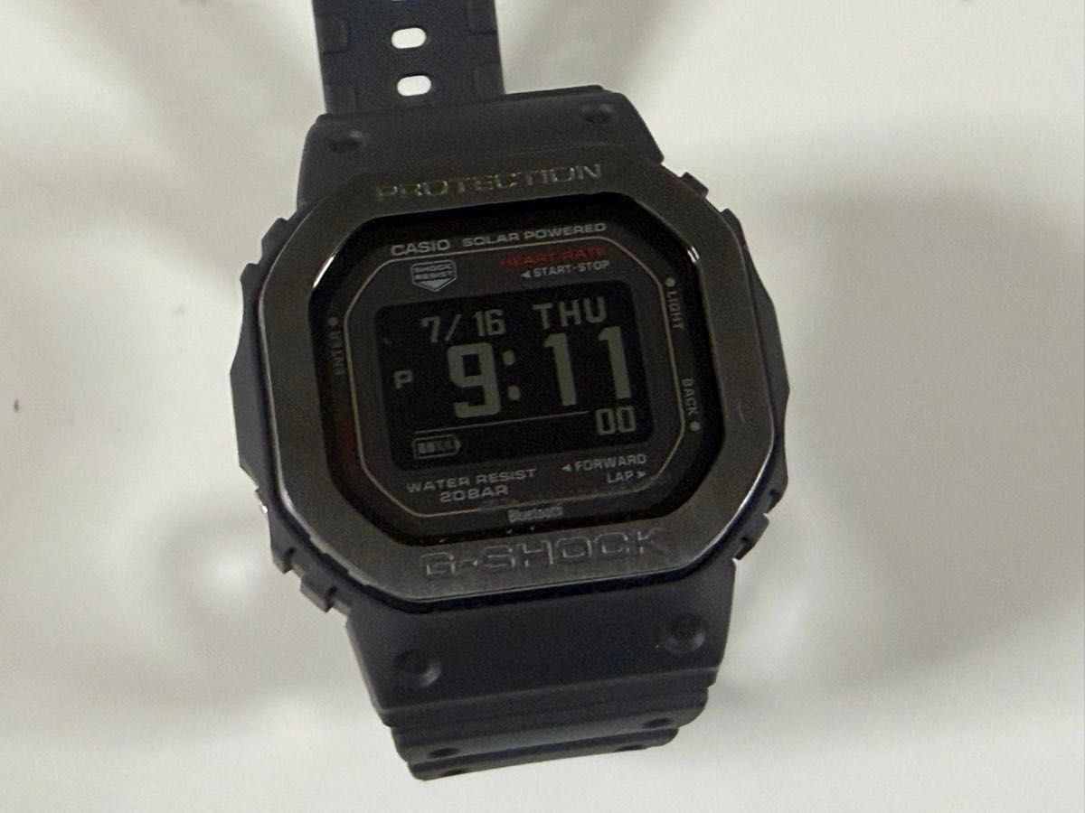 New Regular 46 200 yen CASIO G SHOCK DW H5600MB 8JR Date Business Stylish G SQUA