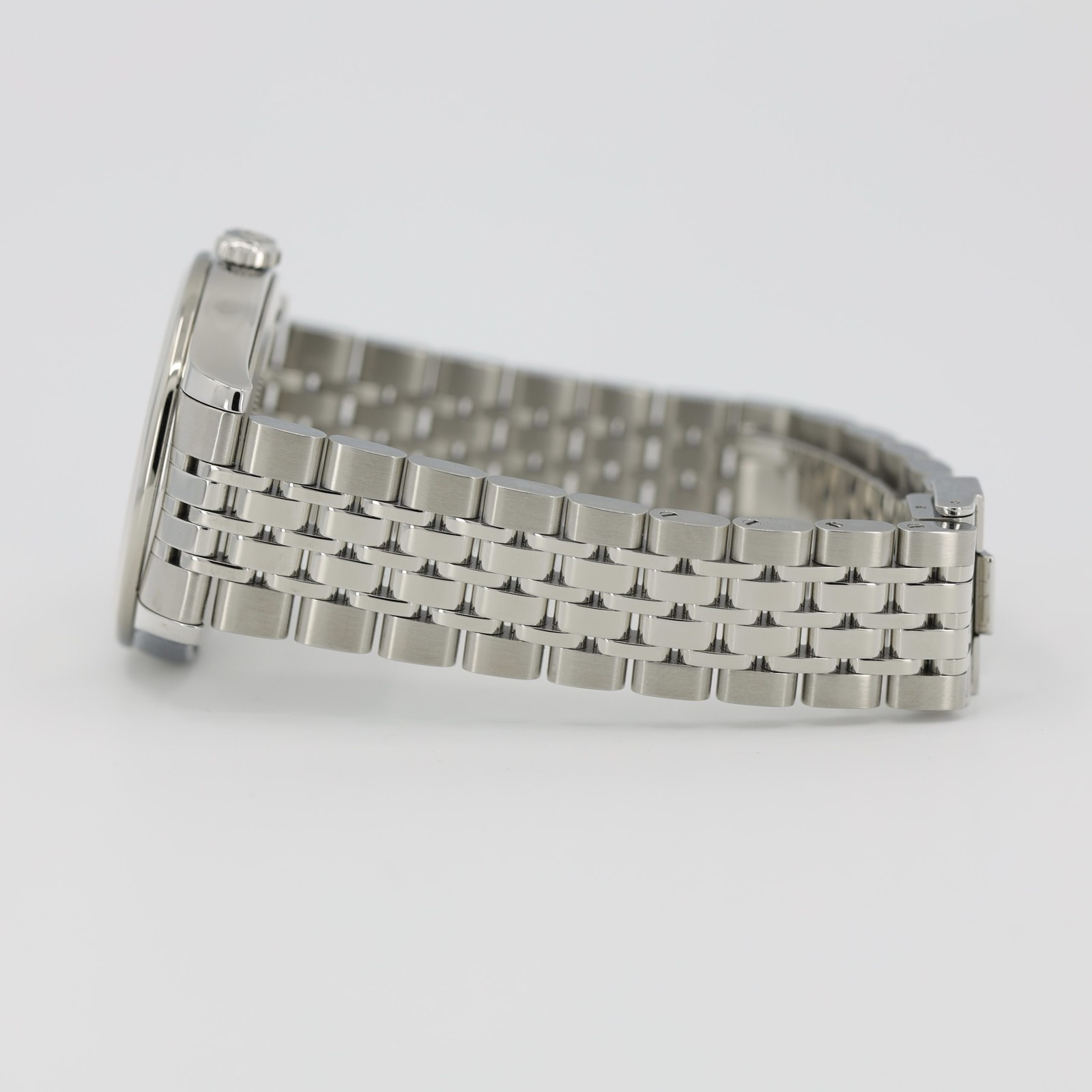 Tudor 1926 Silver Dial 36mm Stainless Steel M91450-0001